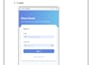 convert figma to flutter app UI developer